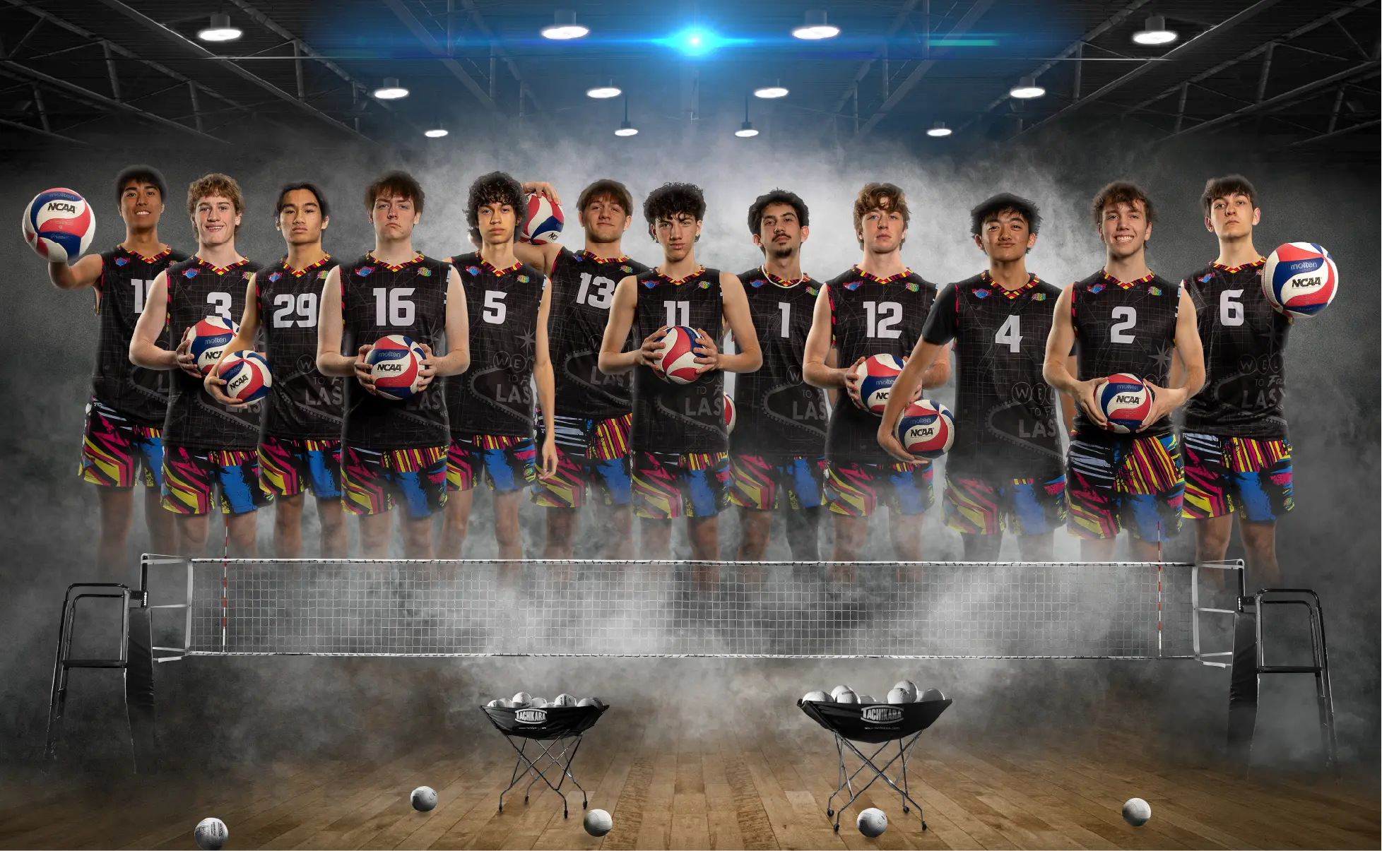 24-25 Boys 18U Highlights