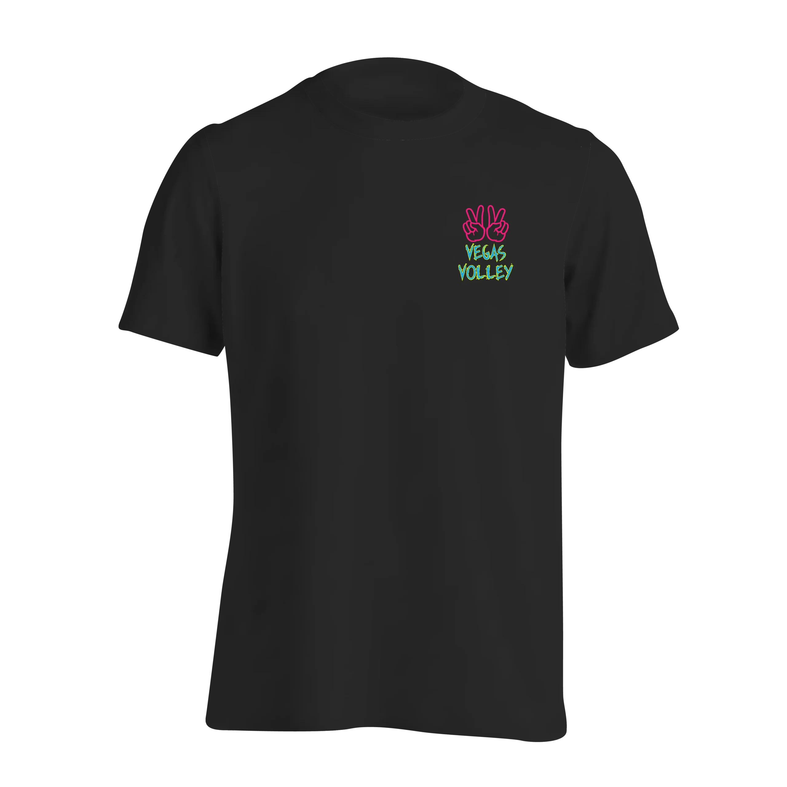 Vegas Volley
