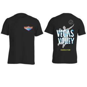 Vegas Volley