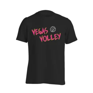 Vegas Volley