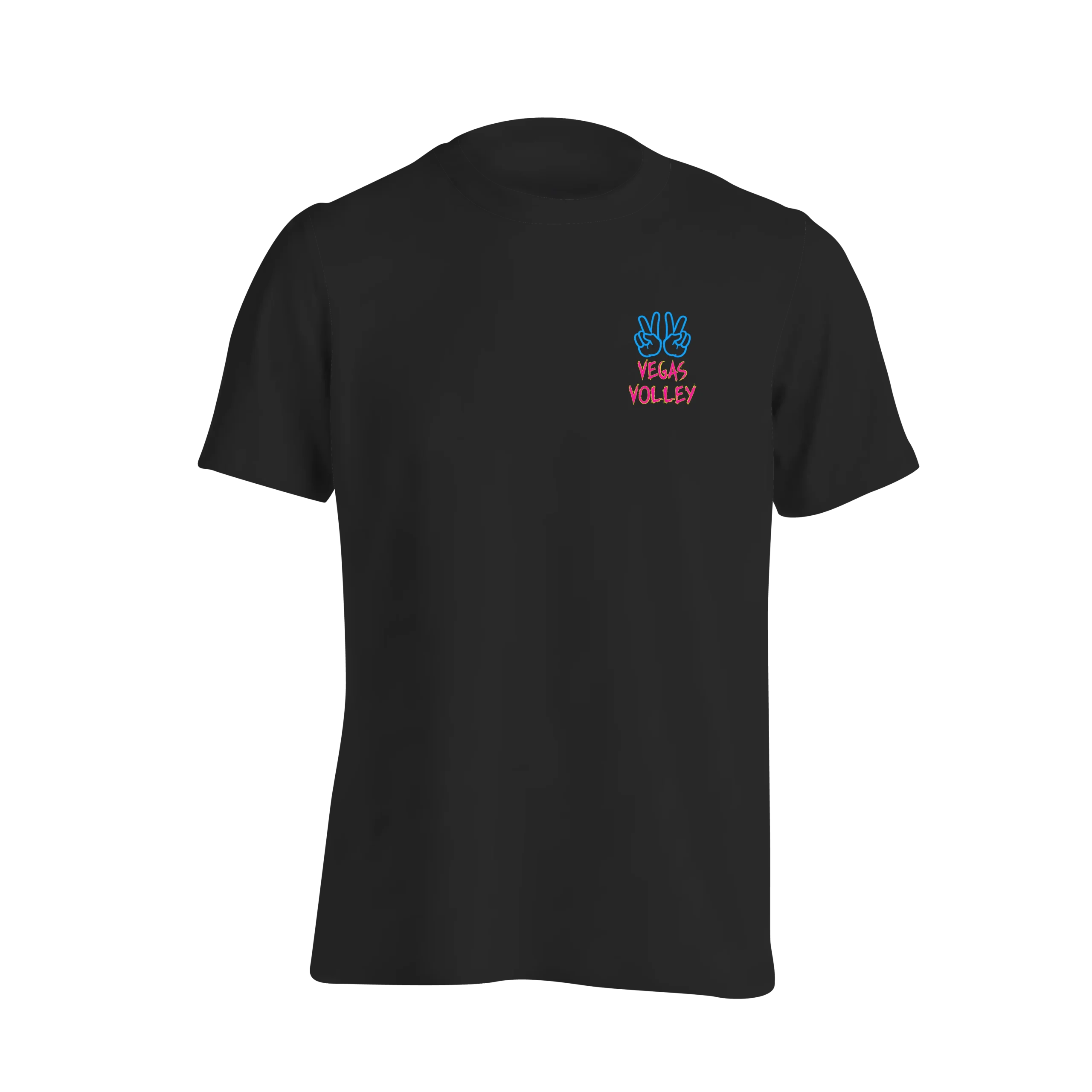 Vegas Volley