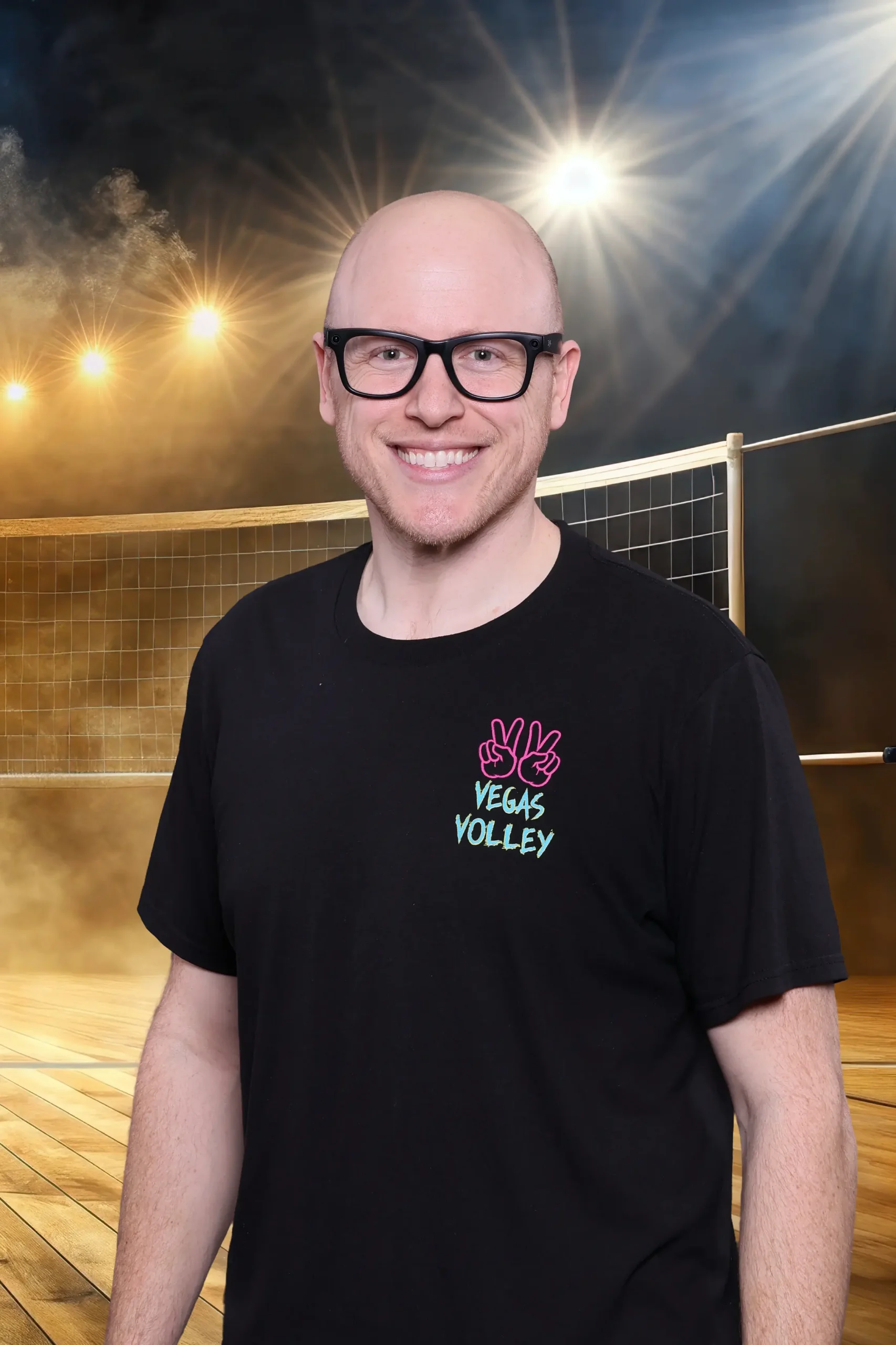 Coach Adam