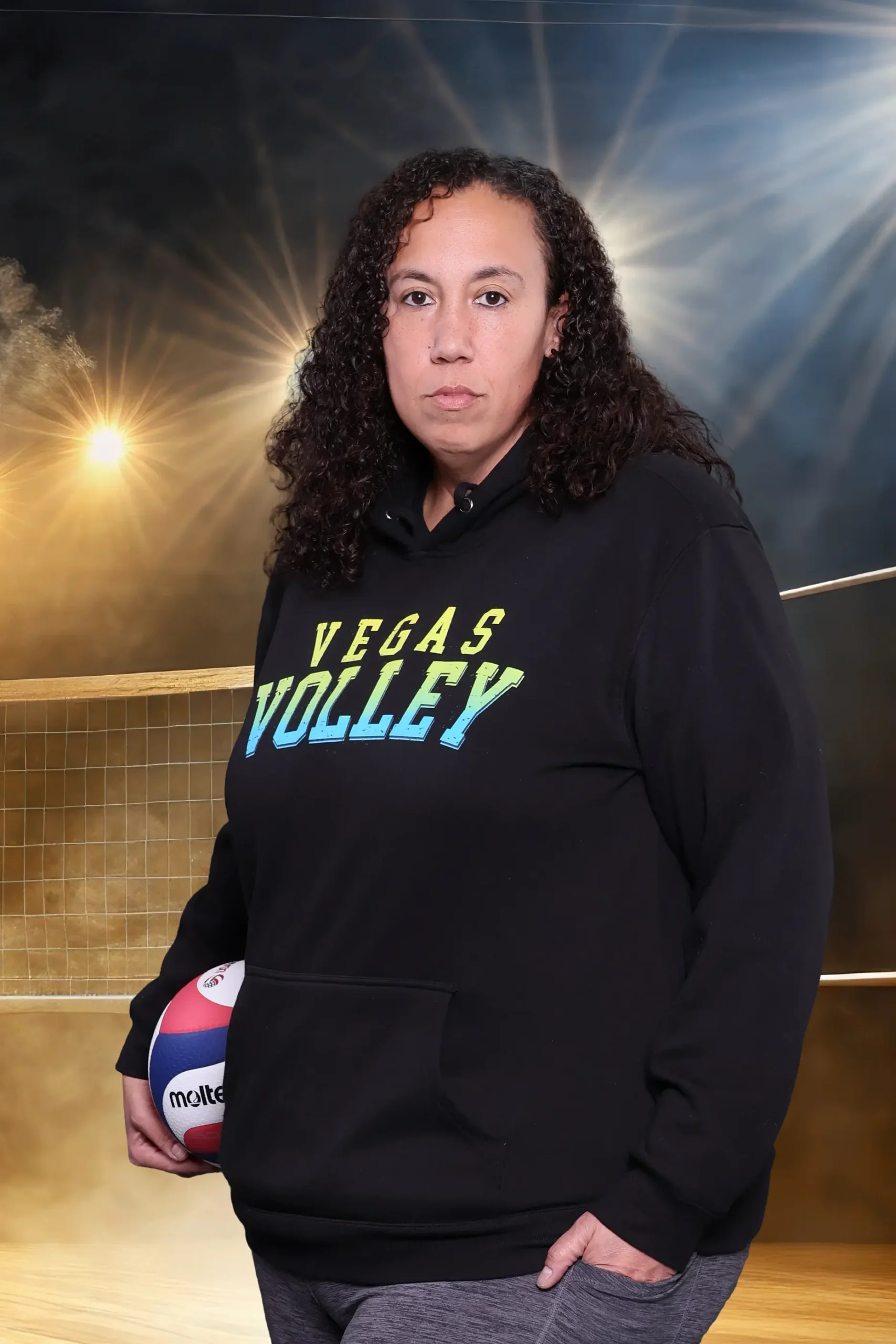 Coach Rosalie