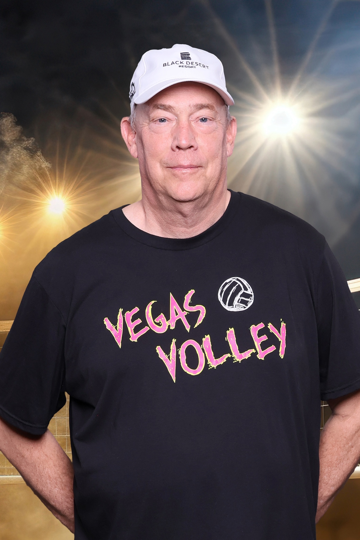 Coach Ed
