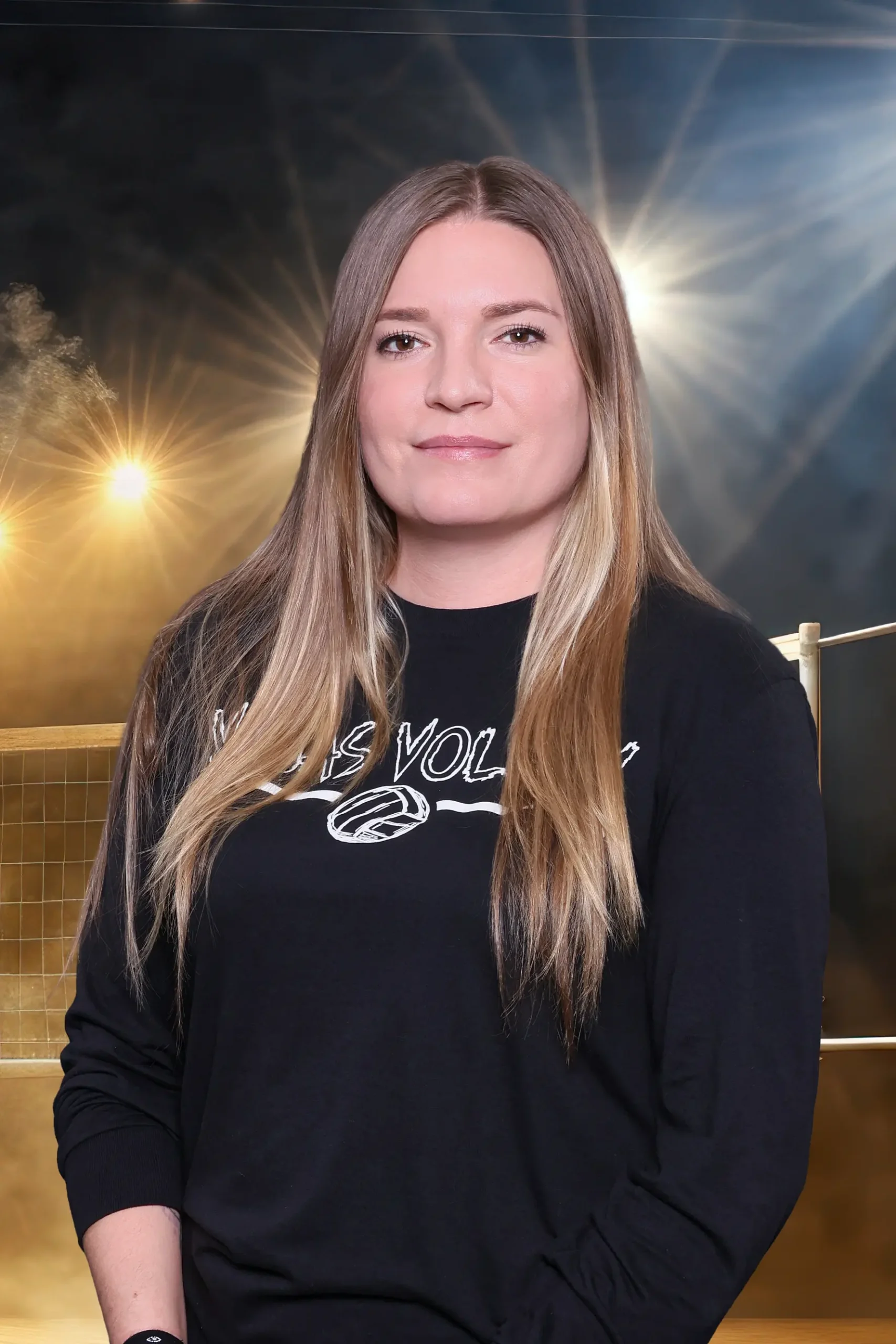 Coach Jaleesa