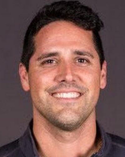 Coach Paul - Recruiting Coordinator Vegas Volley volleyball club in Las Vegas and Henderson, Nevada