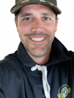 Paul Coach Paul - Recruiting Coordinator Vegas Volley volleyball club in Las Vegas and Henderson, Nevada