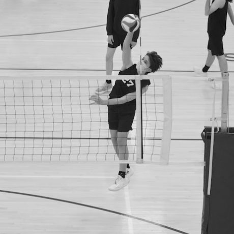 plyometric training for volleyball players - Vegas Volley - club volleyball in Las Vegas and Henderson
